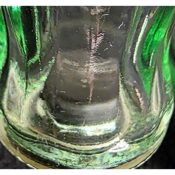 Coca Cola Salt Pepper Shaker Set Coke Bottles/Caddy Stoppers Still Sealed New - Picture 3 of 5